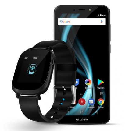 Allview Allwatch V