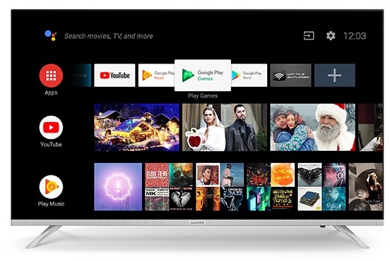 Allview TV