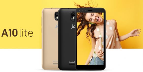 Allview A10 Lite