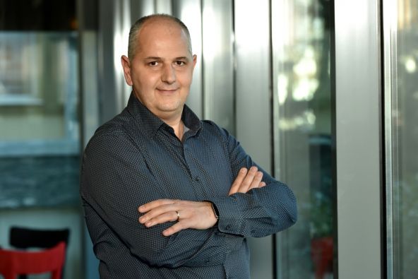 Lucian Peticilă, Allview