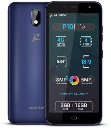 Allview P10 Life