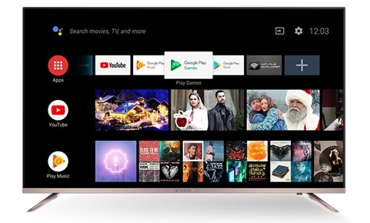 Allview Android TV 58