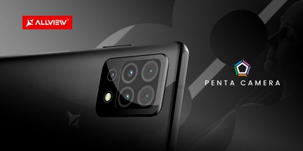 Allview Teaser