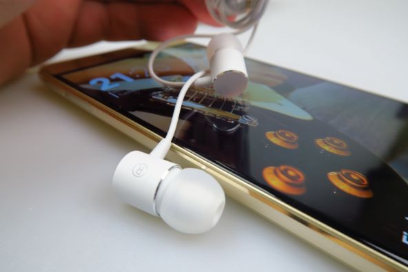 Castile lui Allview P9 Energy