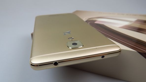 Allview P9 Energy scos din cutie