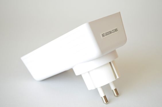 Allview priza mobila wireless