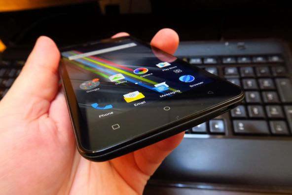 Allview V2 Viper i4G