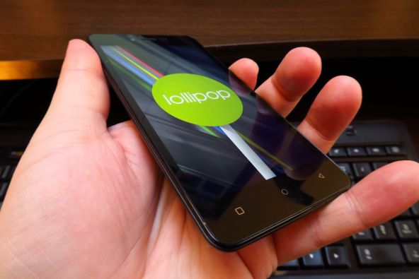 Allview V2 Viper i4G