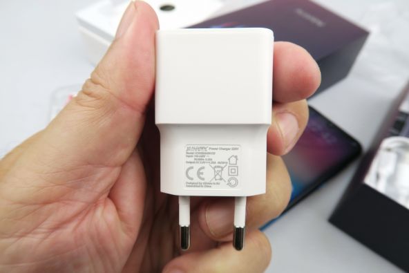 Incarcator Allview V4 Viper