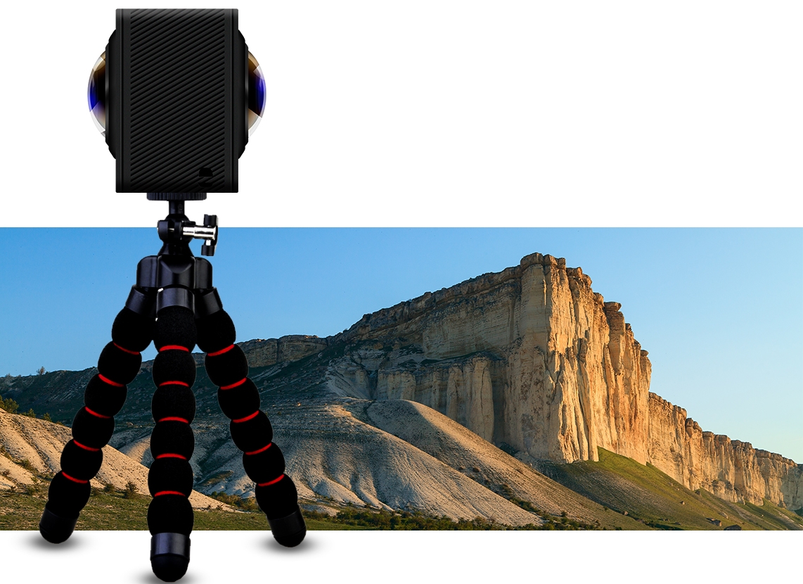 Allview Visual 360
