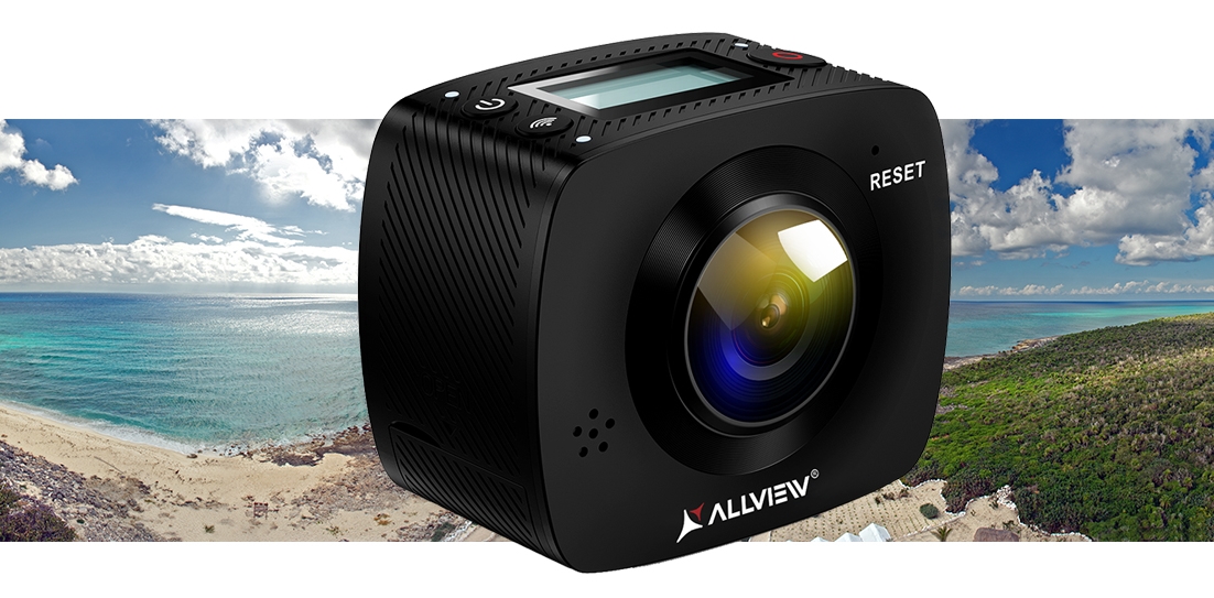 Allview Visual 360