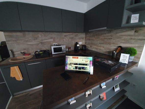 Allview Viva Home Unboxing