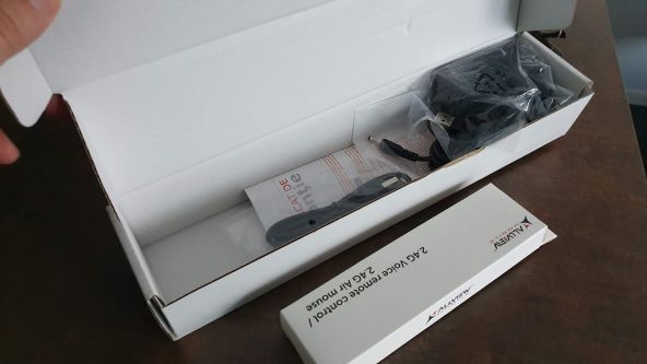 Allview Viva Home Unboxing