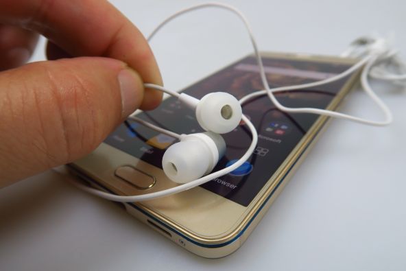 Allview X3 Soul Plus scos din cutie