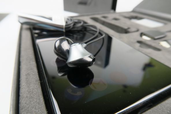 Castile lui Allview X4 Soul Infinity Plus