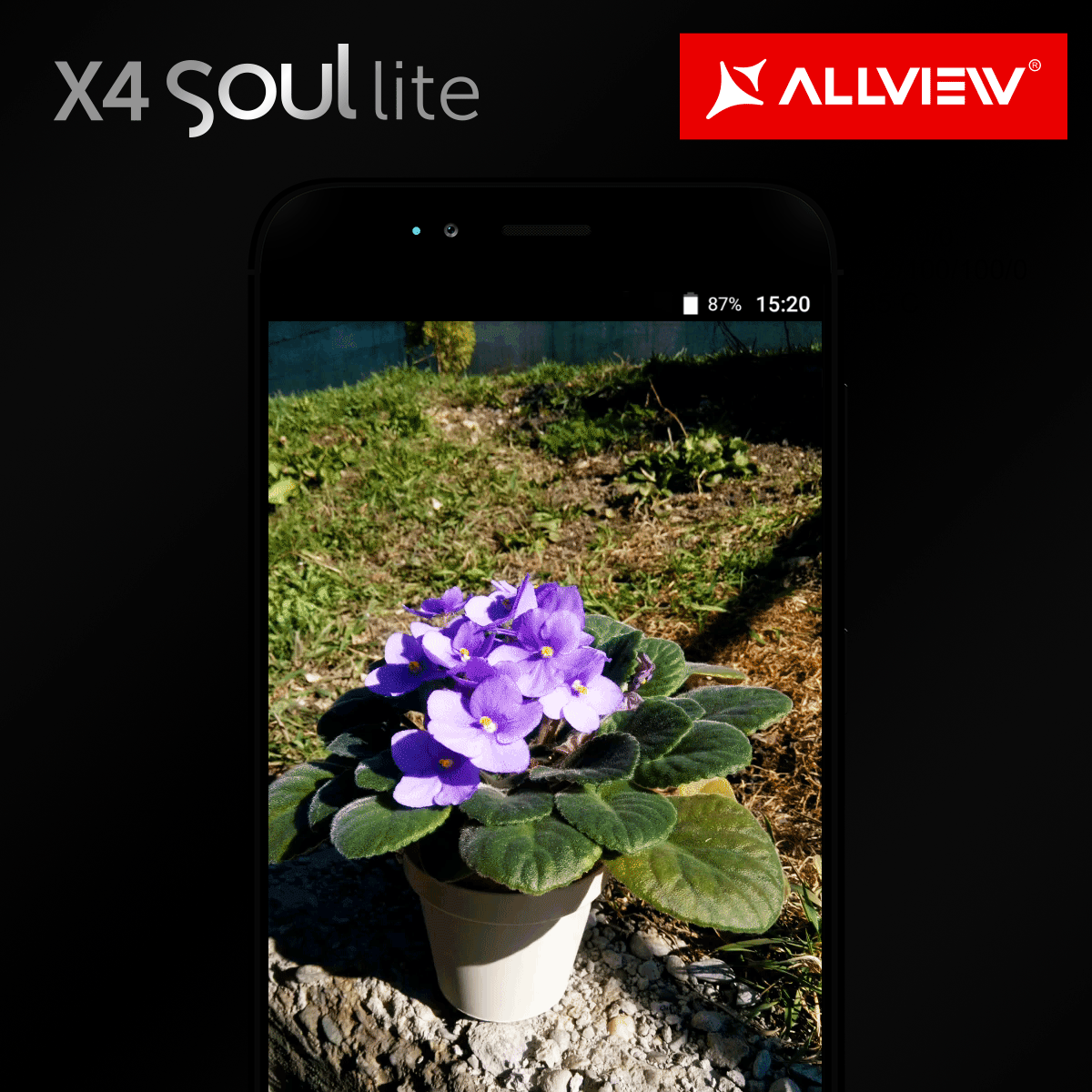 Allview X4 Soul Lite