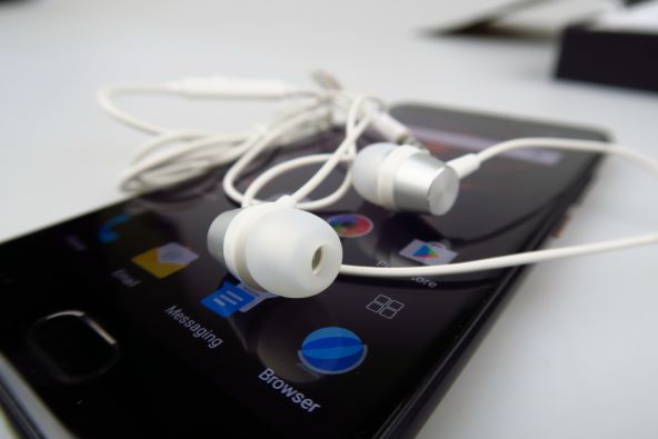 Castile lui Allview X4 Soul Style