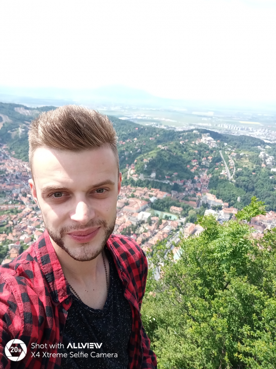 Allview X4 Soul Xtreme