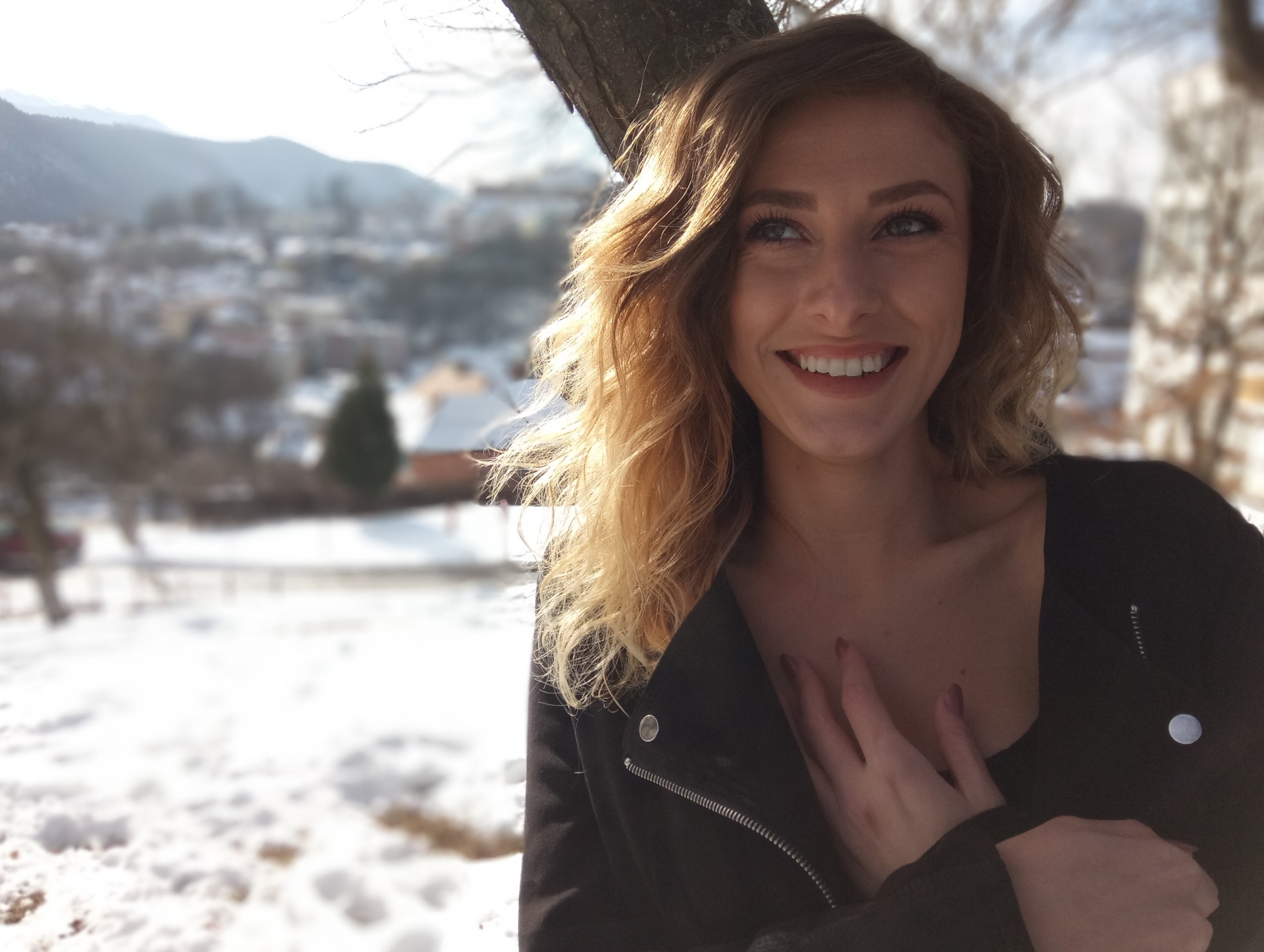 Mostra foto Allview X4 Soul