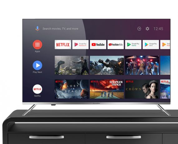 Allview ePlay 6100-U