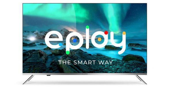 Allview ePlay 6100-U