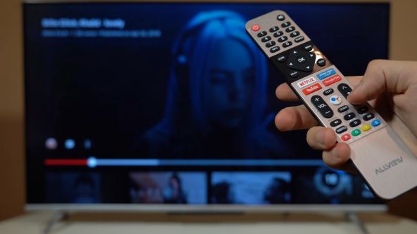 Allview ePlay7100