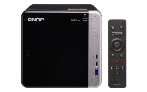 QNAP TS-453BT3