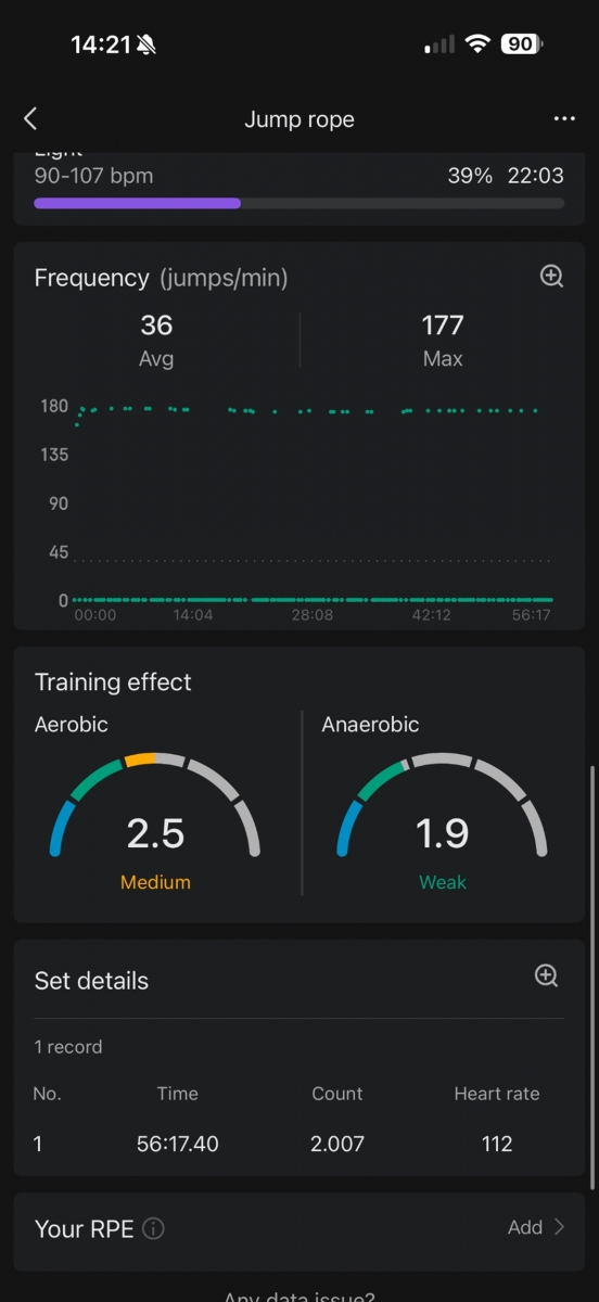 Amazfit Active Max