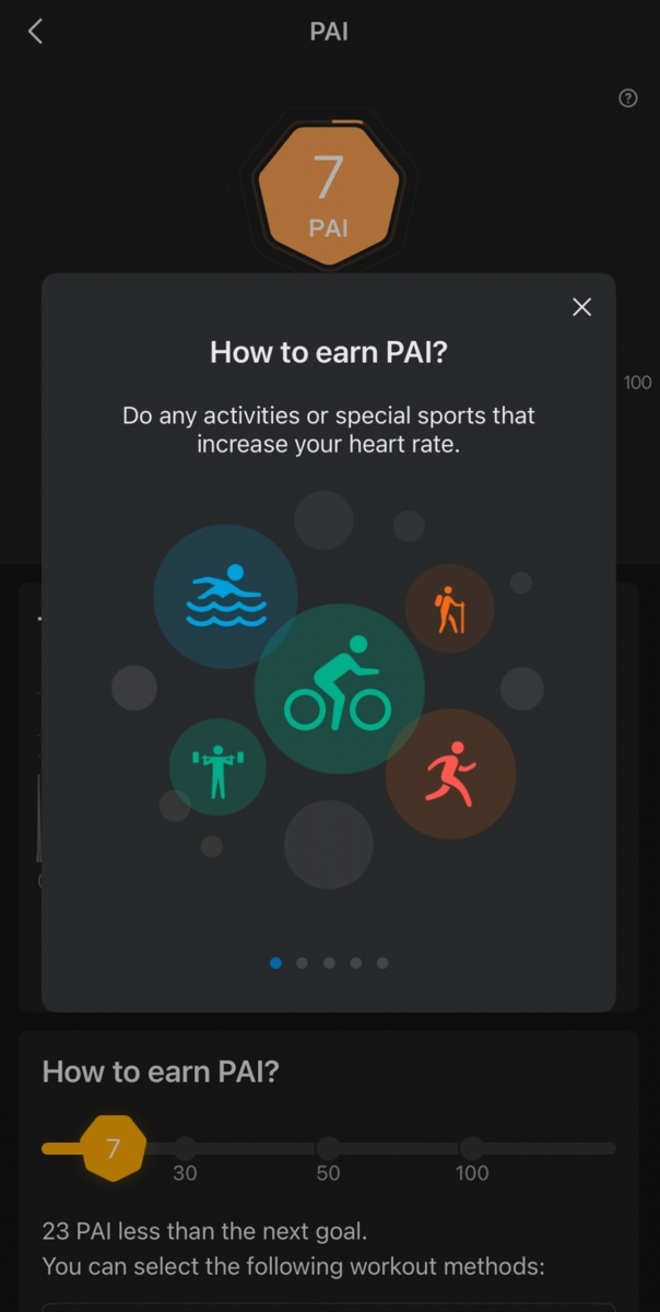 Amazfit Active Max