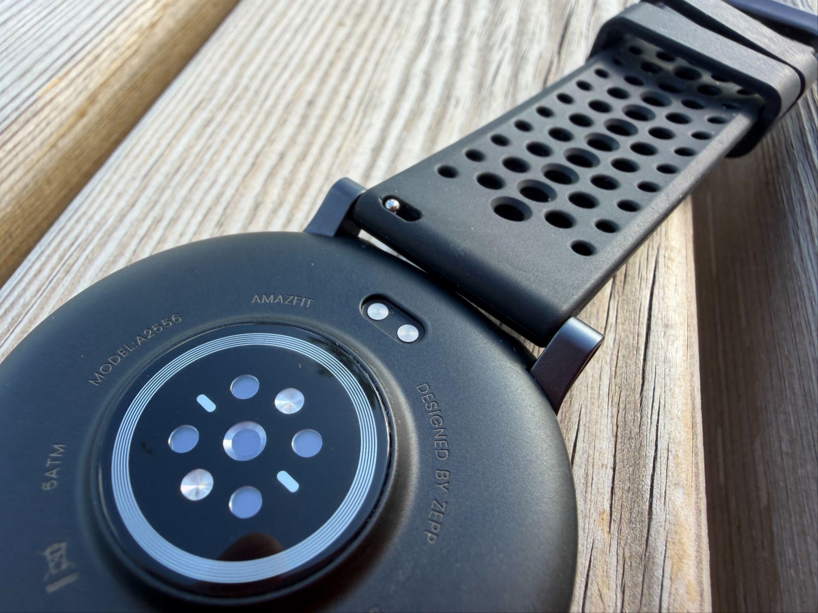 Amazfit Active Max