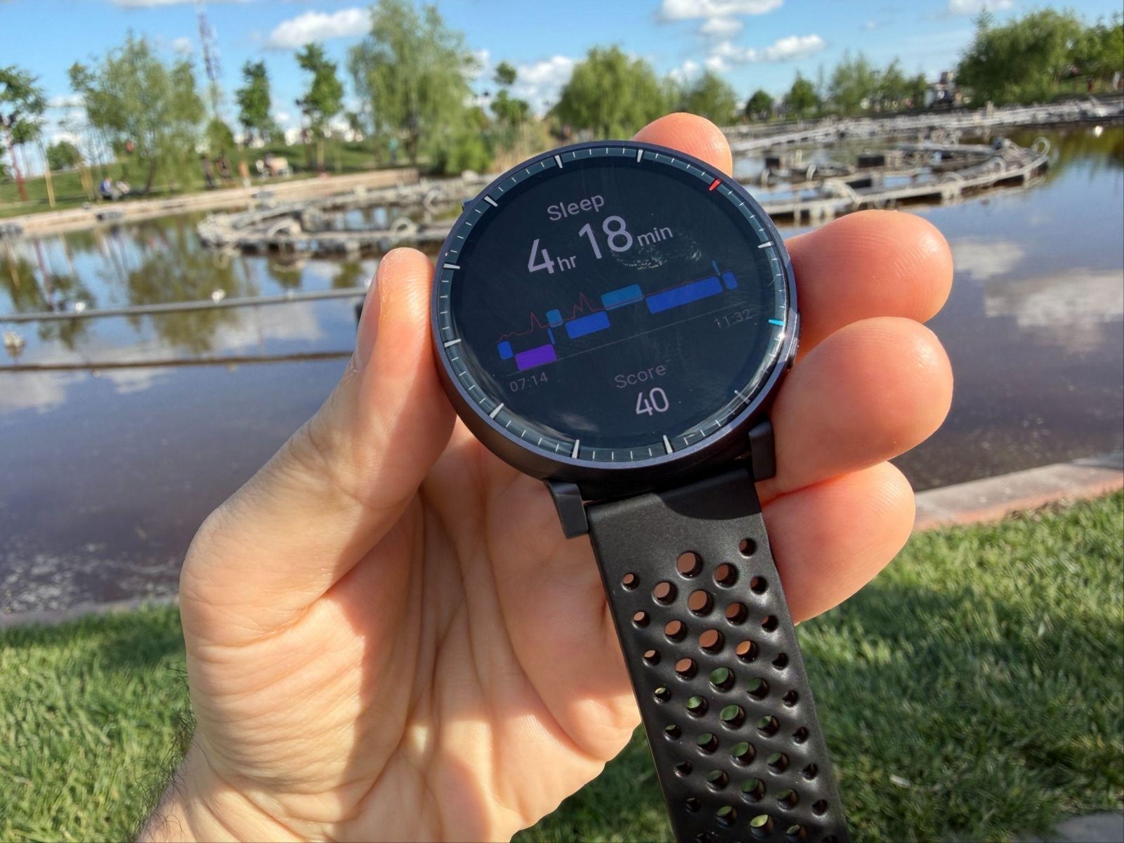 Amazfit
