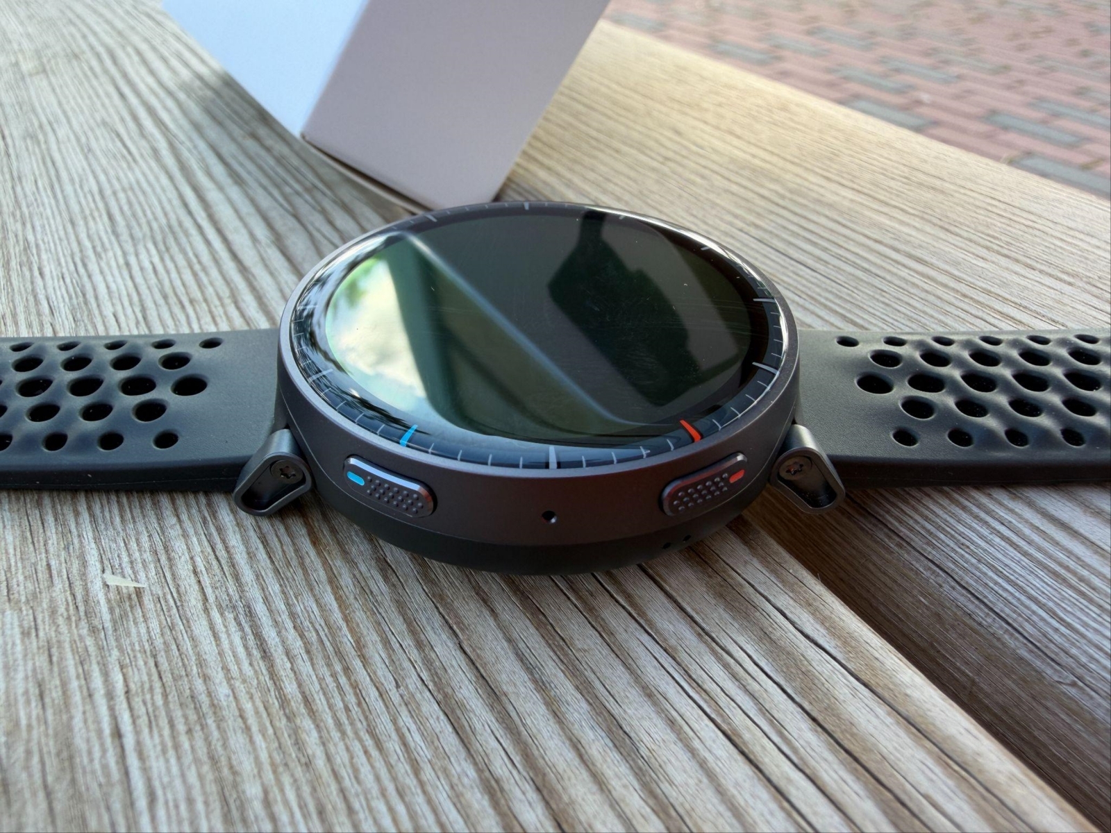 Amazfit Active Max