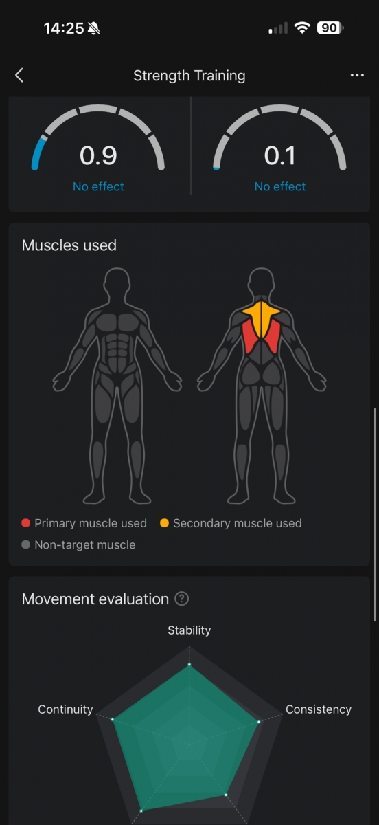 Amazfit Active Max