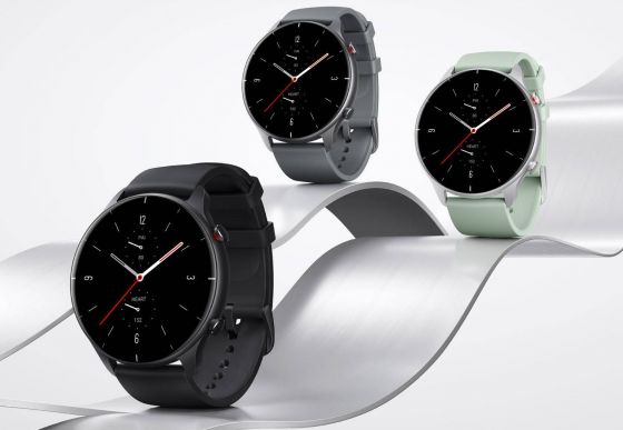 Amazfit GTR 2e