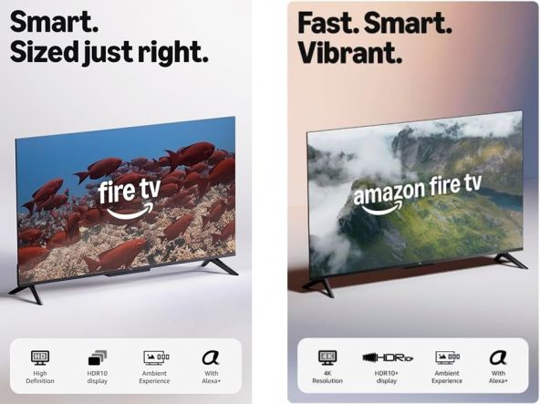 Amazon Fire TV