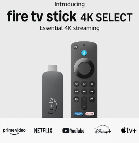 Amazon Fire TV