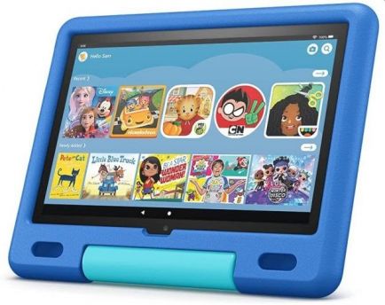 Amazon Fire HD 10 Kids (2021)
