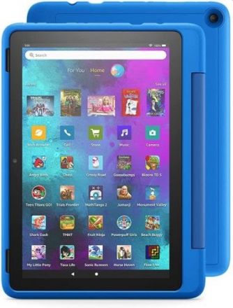 Amazon Fire HD 10 Kids Pro (2021)