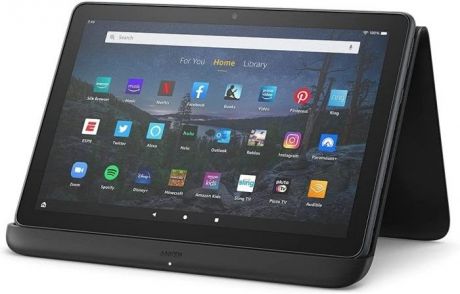 Amazon Fire HD 10 Plus (2021)