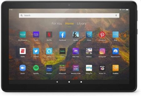 Amazon Fire HD 10 (2021)