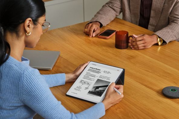 Kindle Scribe