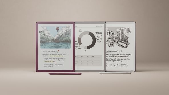 Kindle Scribe