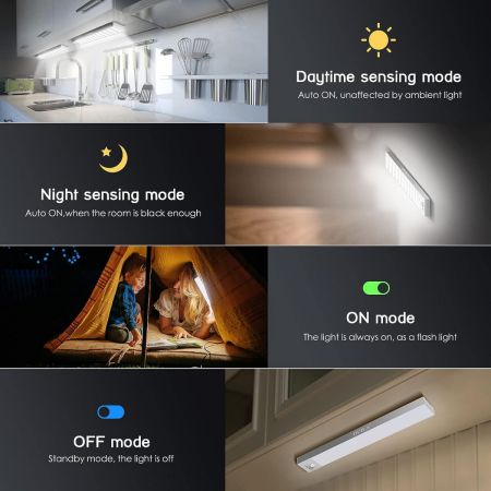 Bec LED