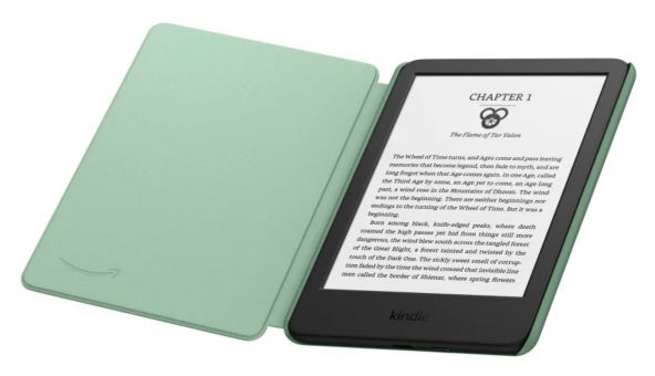 Kindle Paperwhite 2024