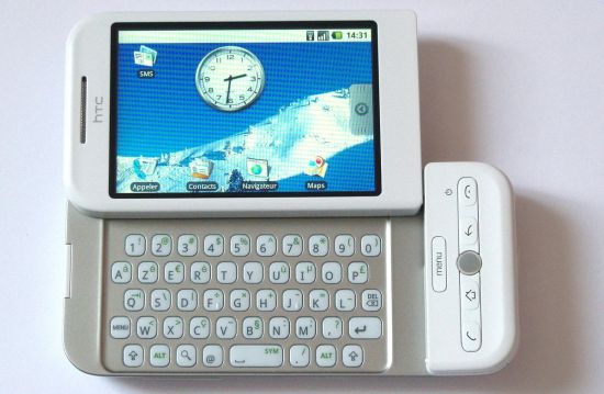 Android