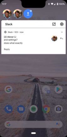 Android Q