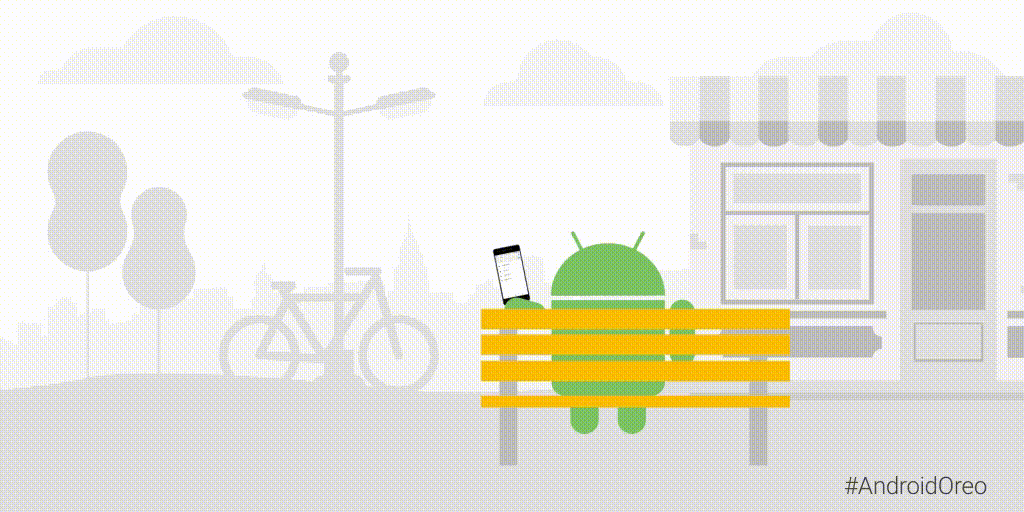 Android WiFi