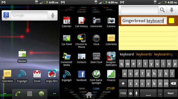 Android