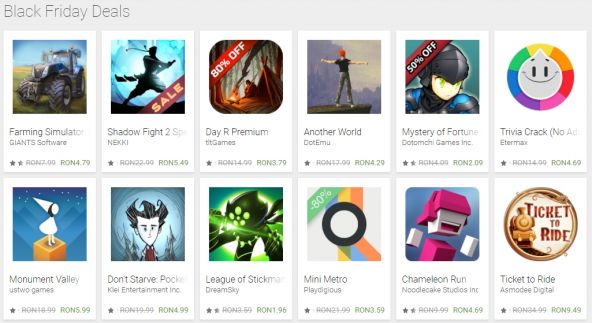 Google Play