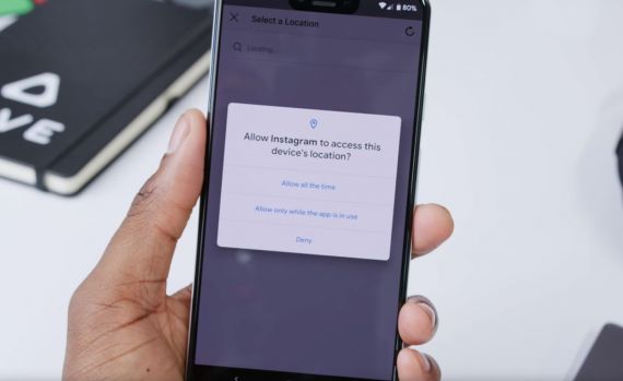 Android Q